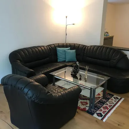 Apartments Traun-Haft Bad Aussee Extérieur photo