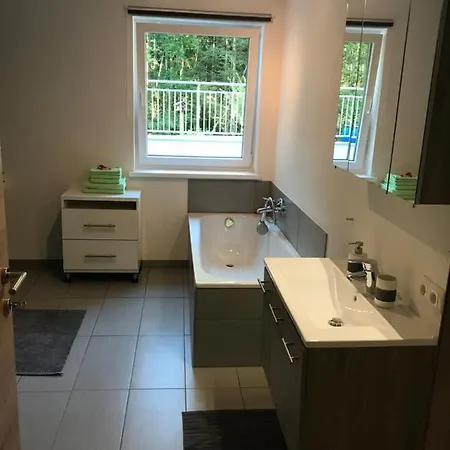 Apartments Traun-Haft Bad Aussee Extérieur photo