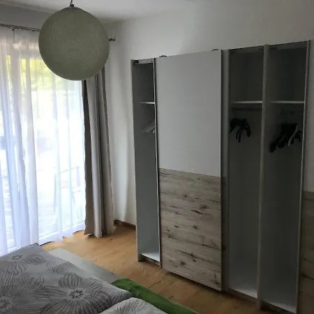Apartments Traun-Haft Bad Aussee Extérieur photo