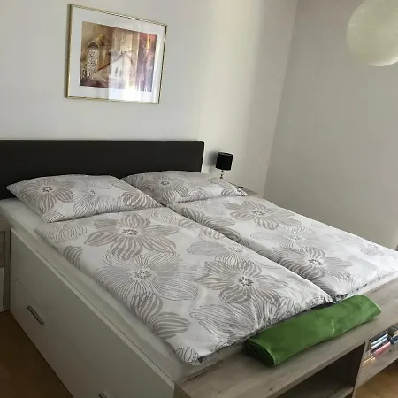 Apartments Traun-Haft Bad Aussee Extérieur photo
