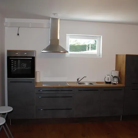 Apartments Traun-Haft Bad Aussee Extérieur photo