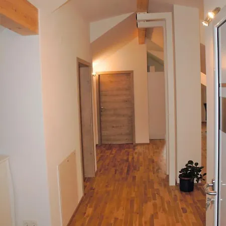 Apartments Traun-Haft Bad Aussee Extérieur photo