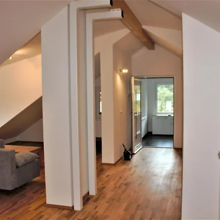 Apartments Traun-Haft Bad Aussee Extérieur photo