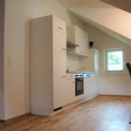 Apartments Traun-Haft Bad Aussee Extérieur photo
