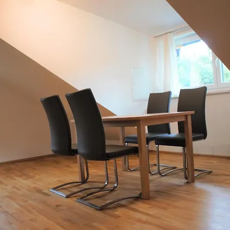 Apartments Traun-Haft Bad Aussee Extérieur photo