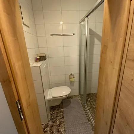 Apartments Traun-Haft Bad Aussee Extérieur photo