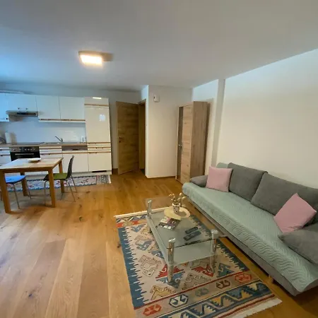 Apartments Traun-Haft Bad Aussee Extérieur photo