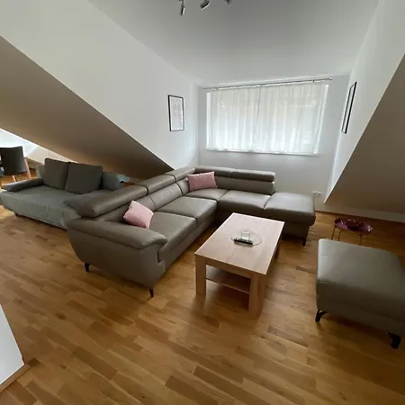 Apartments Traun-Haft Bad Aussee Extérieur photo