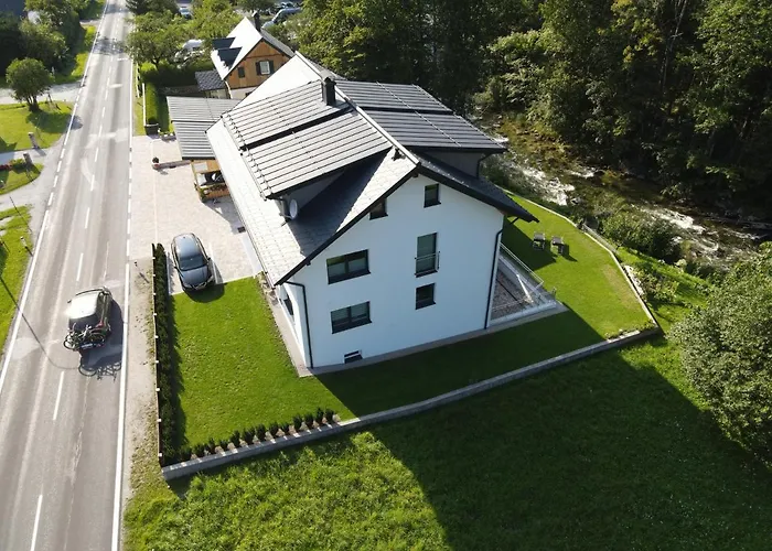 Apartments Traun-Haft