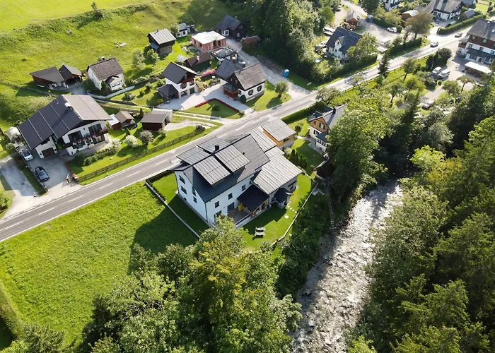 Apartments Traun-Haft