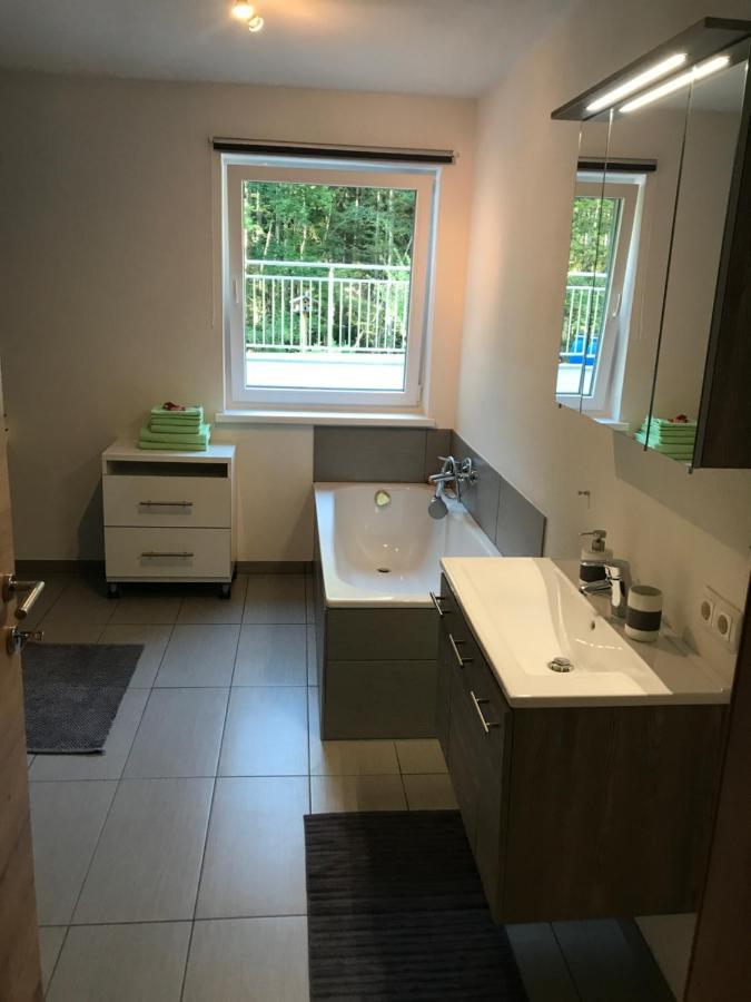 Traun-haft Appartement *