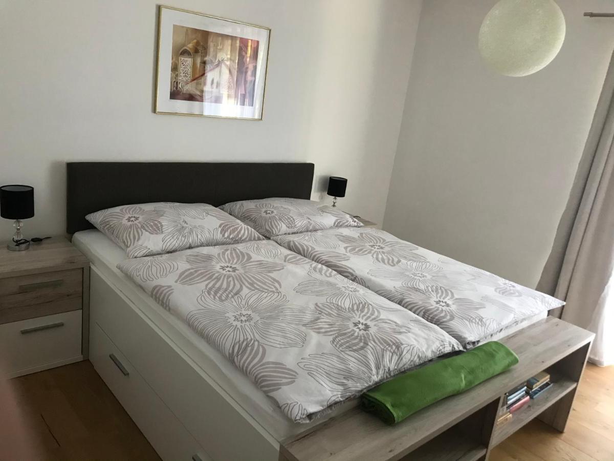 Appartement Traun-haft *