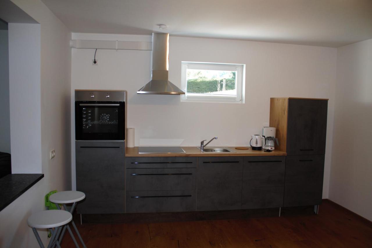 Appartement Traun-haft *