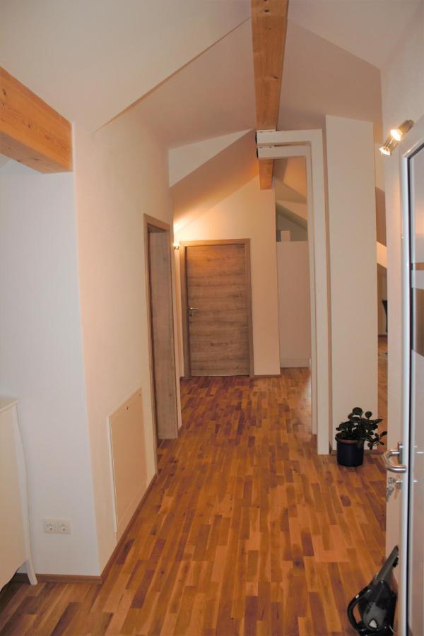 Appartement Traun-haft