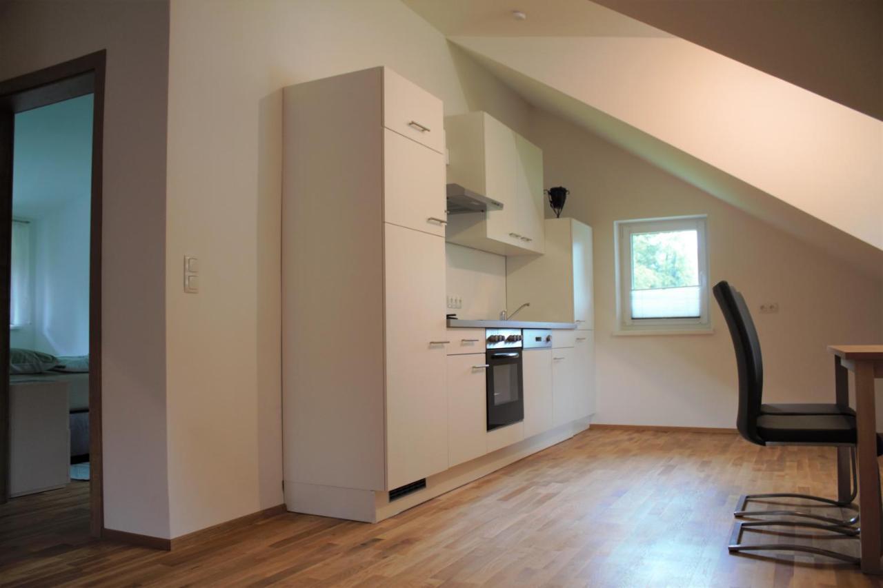 Traun-haft Appartement Bad Aussee