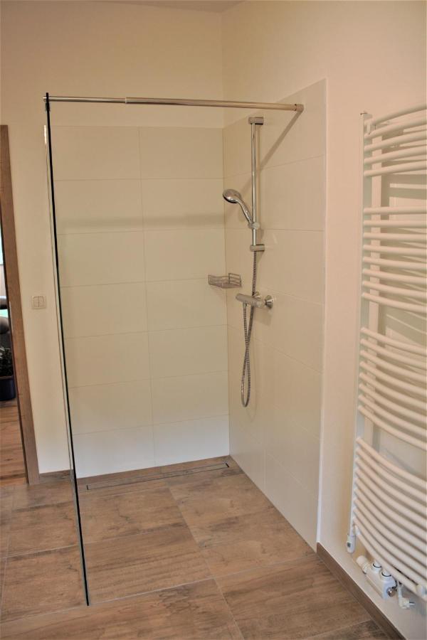 Traun-haft Appartement