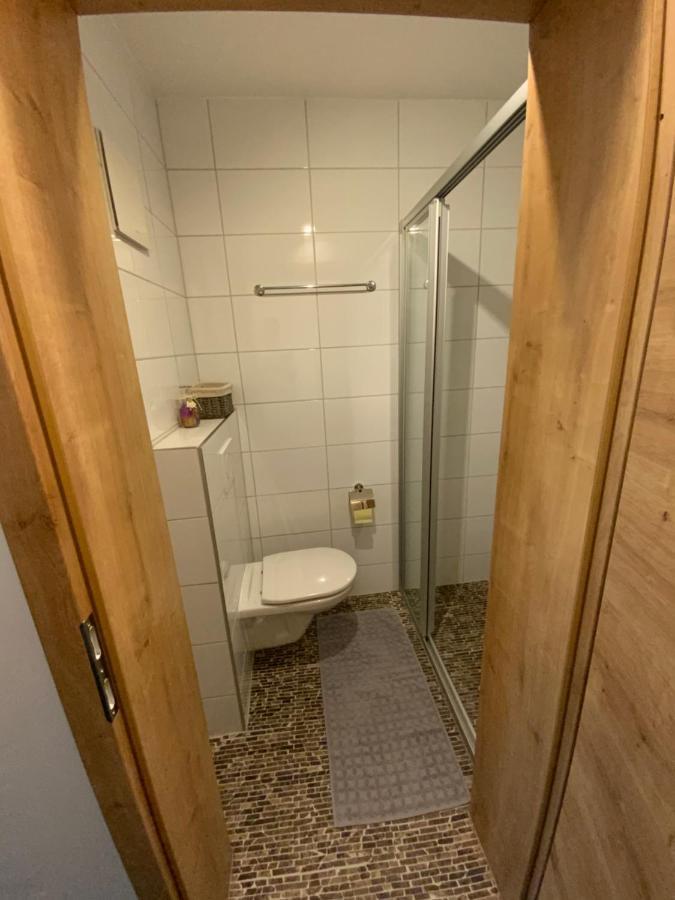 Appartement Traun-haft Bad Aussee