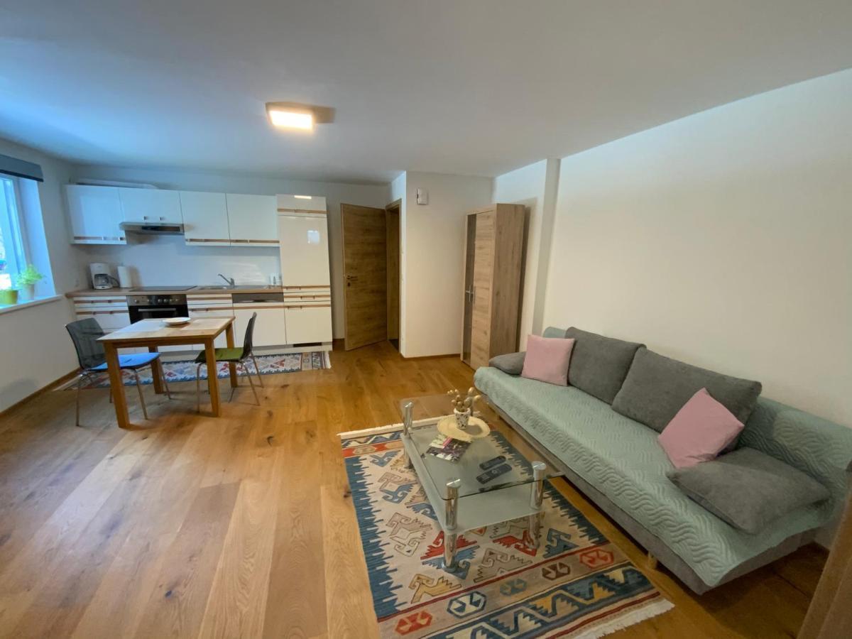 Traun-haft Appartement