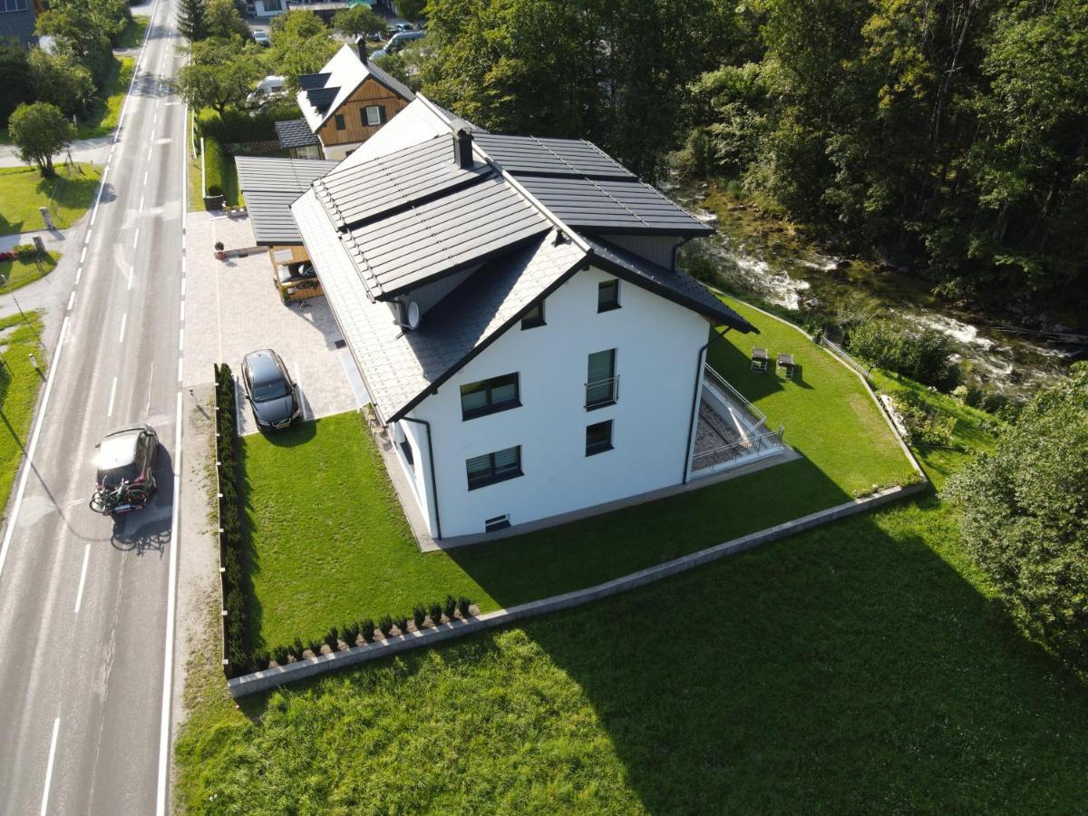 Traun-haft Bad Aussee