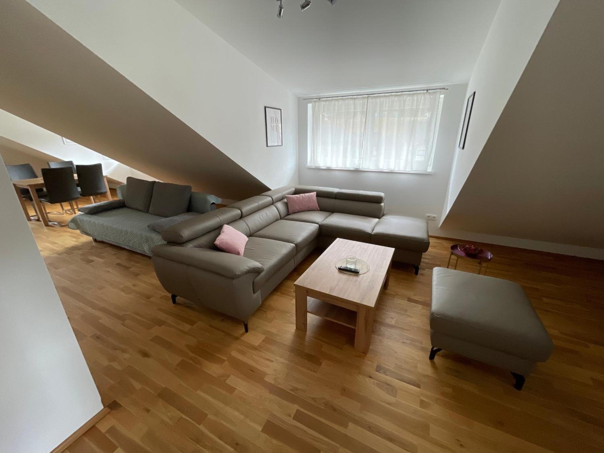 Traun-haft Appartement *